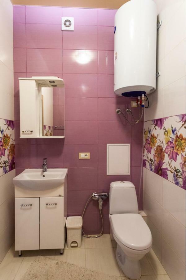 Спальня-Студия С Видом На Море И Парк Odesa Exterior photo